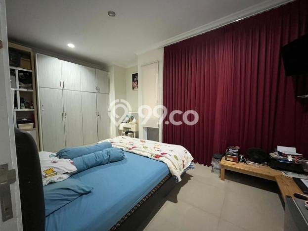 Jual Rumah Mewah Megah Dengan View Eksklusif di Gading Serpong, Tangerang Jual Rumah Mewah Megah Dengan View Eksklusif di Gading Serpong, Tangerang