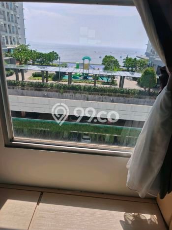 Dijual Apartemen 2 KT di Jakarta Utara Luas 36m2 Dijual Apartemen 2 KT di Jakarta Utara Luas 36m2