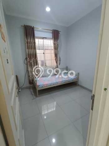 Rumah Luas Asri 3 KT Siap Huni di Green Lake City Jakarta Barat Rumah Luas Asri 3 KT Siap Huni di Green Lake City Jakarta Barat