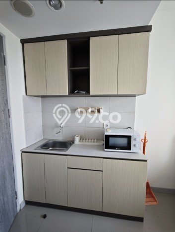 Sewa Apartemen Ekonomis 0 BR di Pantai Indah Kapuk 2 Jakarta Utara Sewa Apartemen Ekonomis 0 BR di Pantai Indah Kapuk 2 Jakarta Utara