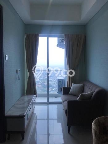 Untuk Dijual Apartemen 2 KT & 2 KM di Jakarta Barat Area Strategis Untuk Dijual Apartemen 2 KT & 2 KM di Jakarta Barat Area Strategis