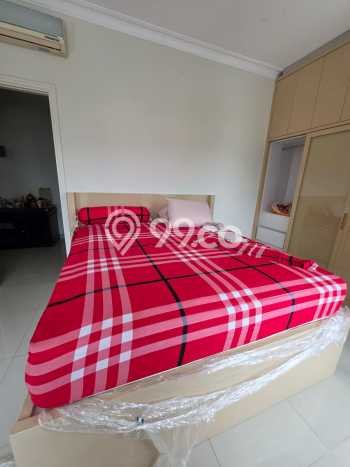 Rumah Luxury Modern Siap Huni di Gading Serpong Tangerang Rumah Luxury Modern Siap Huni di Gading Serpong Tangerang