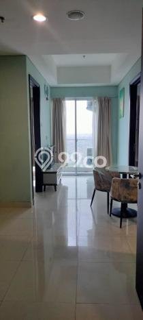 Untuk Dijual Apartemen 2 KT & 2 KM di Jakarta Barat Area Strategis Untuk Dijual Apartemen 2 KT & 2 KM di Jakarta Barat Area Strategis