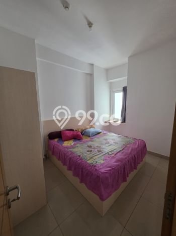 Apartemen Strategis untuk Dijual di Karang Tengah, Tangerang, Banten Apartemen Strategis untuk Dijual di Karang Tengah, Tangerang, Banten
