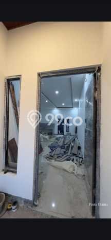 Dijual Hunian Rumah Nyaman 3 Kamar di Meruya, Jakarta Barat Dijual Hunian Rumah Nyaman 3 Kamar di Meruya, Jakarta Barat