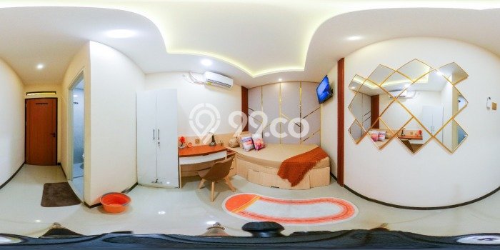 Unit Kost Dijual di Tangerang Spesifikasi 0 Kamar Tidur dan Area Strategis Unit Kost Dijual di Tangerang Spesifikasi 0 Kamar Tidur dan Area Strategis