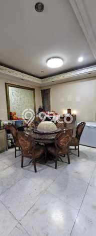 Rumah Elit Modern Tanpa Renovasi di Pantai Indah Kapuk Jakarta Utara Rumah Elit Modern Tanpa Renovasi di Pantai Indah Kapuk Jakarta Utara