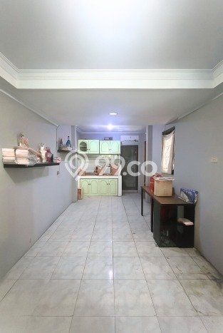 Dijual Rumah Luas Elegan Dengan View Cantik di Muara Karang, Jakarta Utara Dijual Rumah Luas Elegan Dengan View Cantik di Muara Karang, Jakarta Utara