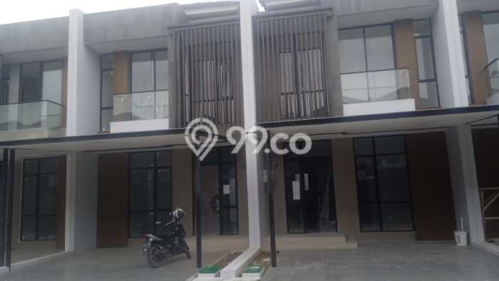 Rumah Disewakan Jakarta Utara LT 90m2 LB 117m2 Kawasan Pantai Indah Kapuk 2 Rumah Disewakan Jakarta Utara LT 90m2 LB 117m2 Kawasan Pantai Indah Kapuk 2
