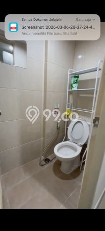Disewakan Apartemen Terjangkau 0 KT di Pantai Indah Kapuk 2 Jakarta Utara Disewakan Apartemen Terjangkau 0 KT di Pantai Indah Kapuk 2 Jakarta Utara