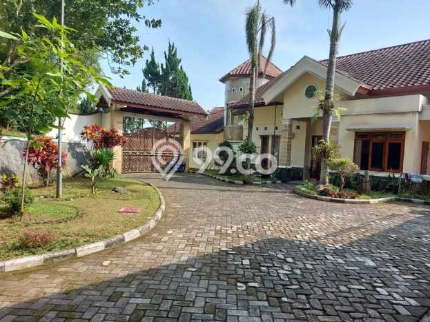 FOR SALE! Vila di Cianjur, Area 2841m2m², Posisi Strategis FOR SALE! Vila di Cianjur, Area 2841m2m², Posisi Strategis