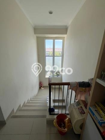 Jual Rumah Mewah Megah Dengan View Eksklusif di Gading Serpong, Tangerang Jual Rumah Mewah Megah Dengan View Eksklusif di Gading Serpong, Tangerang