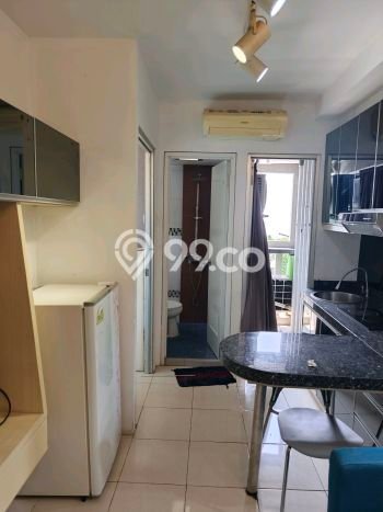 Dijual Apartemen 2 KT di Jakarta Utara Luas 36m2 Dijual Apartemen 2 KT di Jakarta Utara Luas 36m2
