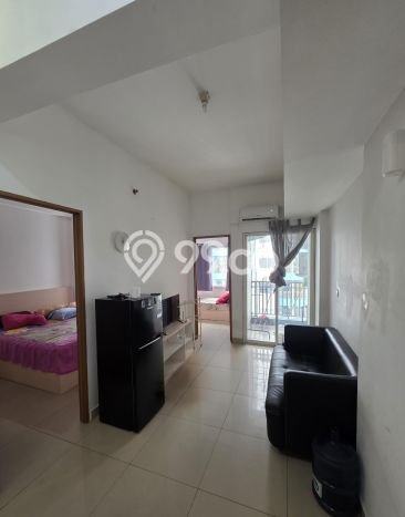 Apartemen Strategis untuk Dijual di Karang Tengah, Tangerang, Banten Apartemen Strategis untuk Dijual di Karang Tengah, Tangerang, Banten