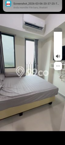 Disewakan Apartemen Terjangkau 0 KT di Pantai Indah Kapuk 2 Jakarta Utara Disewakan Apartemen Terjangkau 0 KT di Pantai Indah Kapuk 2 Jakarta Utara