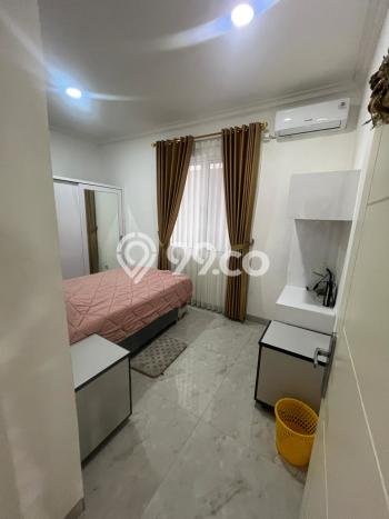 Jual Rumah Luas Megah Dengan View Eksklusif di Sentul, Bogor Jual Rumah Luas Megah Dengan View Eksklusif di Sentul, Bogor