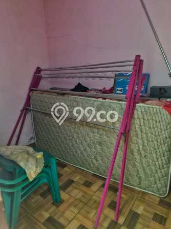 Siap Huni Rumah Minimalis & Modern LB 54m2 di Pasar Kemis Siap Huni Rumah Minimalis & Modern LB 54m2 di Pasar Kemis