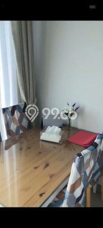 Unit Apartemen Dijual di Kemayoran, Jakarta Pusat, dengan 2 Bedroom, 1 Bathroom Unit Apartemen Dijual di Kemayoran, Jakarta Pusat, dengan 2 Bedroom, 1 Bathroom