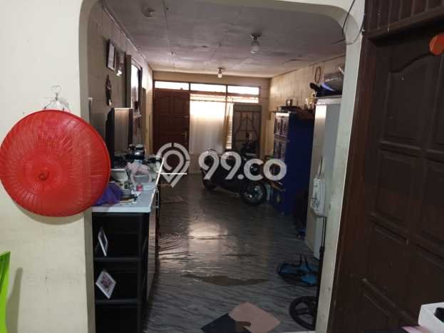For Sale Hunian Rumah Nyaman 4 Kamar di Bojong Indah, Jakarta Barat For Sale Hunian Rumah Nyaman 4 Kamar di Bojong Indah, Jakarta Barat