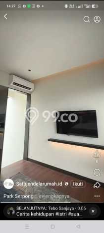 Rumah Strategis Minimalis Lb 90m2 di Serpong, Tangerang Selatan Rumah Strategis Minimalis Lb 90m2 di Serpong, Tangerang Selatan