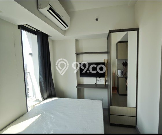 Sewa Apartemen Ekonomis 0 BR di Pantai Indah Kapuk 2 Jakarta Utara Sewa Apartemen Ekonomis 0 BR di Pantai Indah Kapuk 2 Jakarta Utara