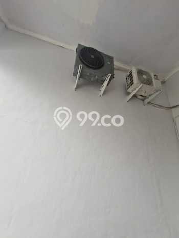 Siap Huni Rumah Minimalis & Modern LB 54m2 di Pasar Kemis Siap Huni Rumah Minimalis & Modern LB 54m2 di Pasar Kemis