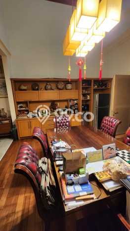 Rumah Luxury Modern Tanpa Renovasi di Pantai Indah Kapuk Jakarta Utara Rumah Luxury Modern Tanpa Renovasi di Pantai Indah Kapuk Jakarta Utara
