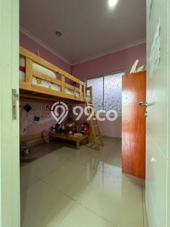 Jual Rumah Mewah Megah Dengan View Eksklusif di Gading Serpong, Tangerang Jual Rumah Mewah Megah Dengan View Eksklusif di Gading Serpong, Tangerang