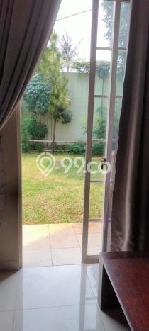Rumah Mewah Siap Huni LT 108m2 di Cipondoh, Tangerang Rumah Mewah Siap Huni LT 108m2 di Cipondoh, Tangerang