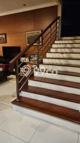 Rumah Luxury Modern Tanpa Renovasi di Pantai Indah Kapuk Jakarta Utara Rumah Luxury Modern Tanpa Renovasi di Pantai Indah Kapuk Jakarta Utara