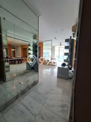 Hunian Apartemen Strategis untuk Dijual di Jakarta Selatan dengan 3 Kamar Hunian Apartemen Strategis untuk Dijual di Jakarta Selatan dengan 3 Kamar