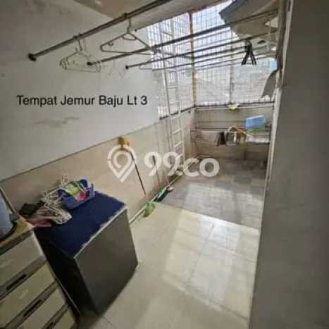 Hot Offer Hunian Mewah Ideal dan Luas di Cengkareng, Jakarta Barat Hot Offer Hunian Mewah Ideal dan Luas di Cengkareng, Jakarta Barat