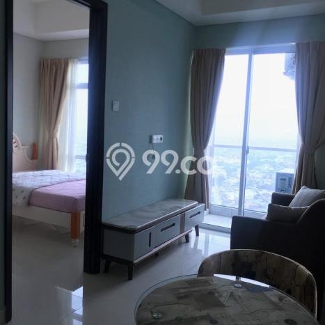 Untuk Dijual Apartemen 2 KT & 2 KM di Jakarta Barat Area Strategis Untuk Dijual Apartemen 2 KT & 2 KM di Jakarta Barat Area Strategis