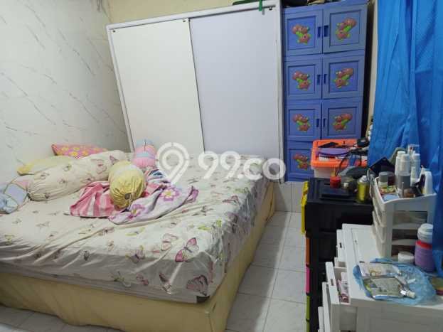 For Sale Hunian Rumah Nyaman 4 Kamar di Bojong Indah, Jakarta Barat For Sale Hunian Rumah Nyaman 4 Kamar di Bojong Indah, Jakarta Barat