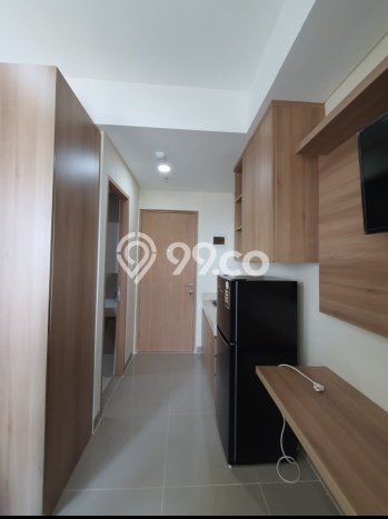 Untuk Dijual Apartemen 0 KT di Tangerang Luas 25m2 Untuk Dijual Apartemen 0 KT di Tangerang Luas 25m2