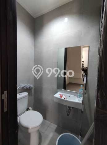 PREMIUM LIVING! Rumah di Pantai Indah Kapuk 2, 2 KT, Kawasan Prospektif, Luas 45m² Bangunan 45m² PREMIUM LIVING! Rumah di Pantai Indah Kapuk 2, 2 KT, Kawasan Prospektif, Luas 45m² Bangunan 45m²