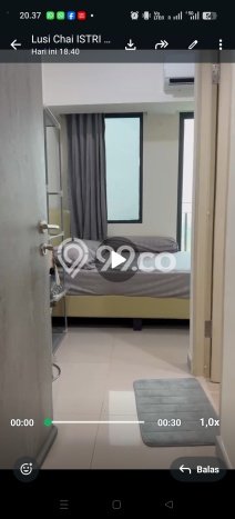 Disewakan Apartemen Terjangkau 0 KT di Pantai Indah Kapuk 2 Jakarta Utara Disewakan Apartemen Terjangkau 0 KT di Pantai Indah Kapuk 2 Jakarta Utara