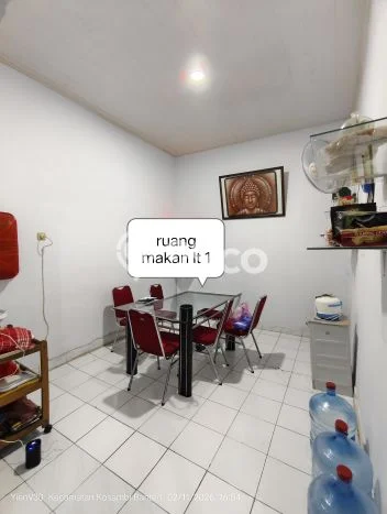 For Sale Hunian Rumah Terawat 6 KT di Dadap, Tangerang For Sale Hunian Rumah Terawat 6 KT di Dadap, Tangerang