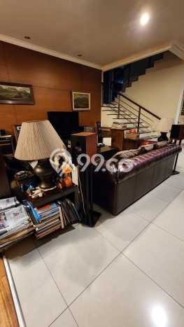 Rumah Luxury Modern Tanpa Renovasi di Pantai Indah Kapuk Jakarta Utara Rumah Luxury Modern Tanpa Renovasi di Pantai Indah Kapuk Jakarta Utara