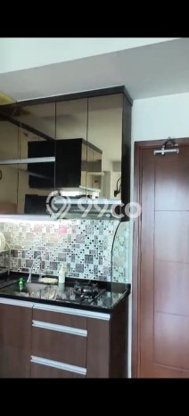 Unit Apartemen Dijual di Kemayoran, Jakarta Pusat, dengan 2 Bedroom, 1 Bathroom Unit Apartemen Dijual di Kemayoran, Jakarta Pusat, dengan 2 Bedroom, 1 Bathroom