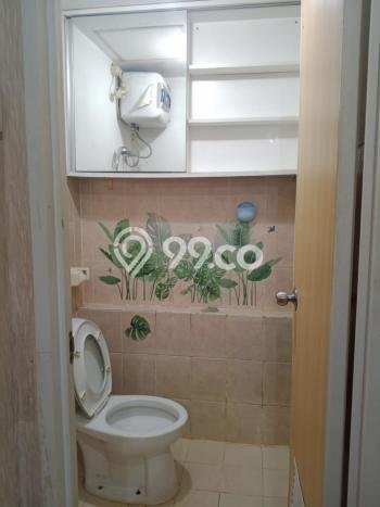 Dijual Apartemen 2 KT 1 KM di Pluit Luas 32m2 Dijual Apartemen 2 KT 1 KM di Pluit Luas 32m2