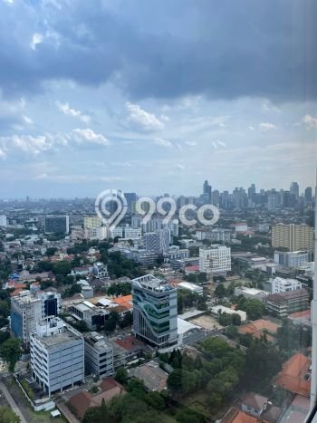 Sewa Apartemen Minimalis 33m2 Punya 0 KT, 1 KM, Lokasi di Menteng Sewa Apartemen Minimalis 33m2 Punya 0 KT, 1 KM, Lokasi di Menteng