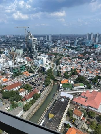 Sewa Apartemen Minimalis 33m2 Punya 0 KT, 1 KM, Lokasi di Menteng Sewa Apartemen Minimalis 33m2 Punya 0 KT, 1 KM, Lokasi di Menteng