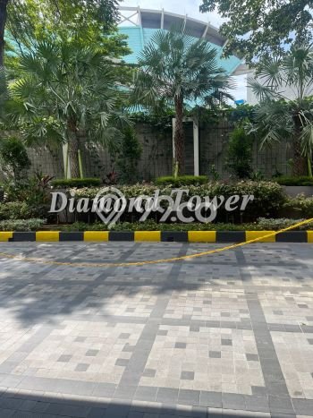 Sewa Apartemen Minimalis 33m2 Punya 0 KT, 1 KM, Lokasi di Menteng Sewa Apartemen Minimalis 33m2 Punya 0 KT, 1 KM, Lokasi di Menteng