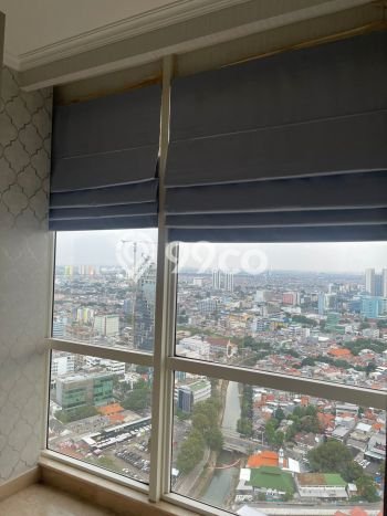 Sewa Apartemen Minimalis 33m2 Punya 0 KT, 1 KM, Lokasi di Menteng Sewa Apartemen Minimalis 33m2 Punya 0 KT, 1 KM, Lokasi di Menteng