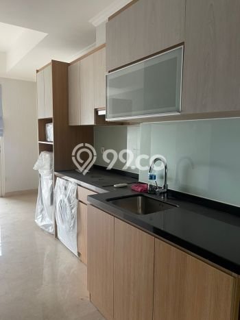 Sewa Apartemen Minimalis 33m2 Punya 0 KT, 1 KM, Lokasi di Menteng Sewa Apartemen Minimalis 33m2 Punya 0 KT, 1 KM, Lokasi di Menteng