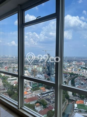 Sewa Apartemen Minimalis 33m2 Punya 0 KT, 1 KM, Lokasi di Menteng Sewa Apartemen Minimalis 33m2 Punya 0 KT, 1 KM, Lokasi di Menteng