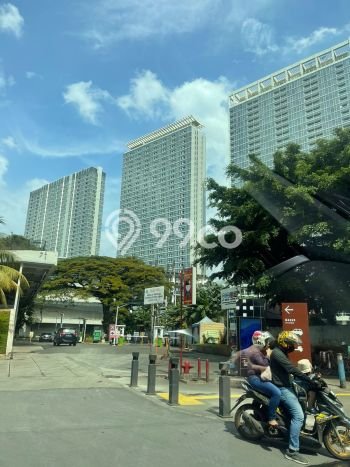 Sewa Apartemen Minimalis 33m2 Punya 0 KT, 1 KM, Lokasi di Menteng Sewa Apartemen Minimalis 33m2 Punya 0 KT, 1 KM, Lokasi di Menteng
