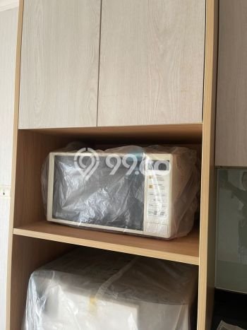Sewa Apartemen Minimalis 33m2 Punya 0 KT, 1 KM, Lokasi di Menteng Sewa Apartemen Minimalis 33m2 Punya 0 KT, 1 KM, Lokasi di Menteng