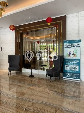Sewa Apartemen Minimalis 33m2 Punya 0 KT, 1 KM, Lokasi di Menteng Sewa Apartemen Minimalis 33m2 Punya 0 KT, 1 KM, Lokasi di Menteng